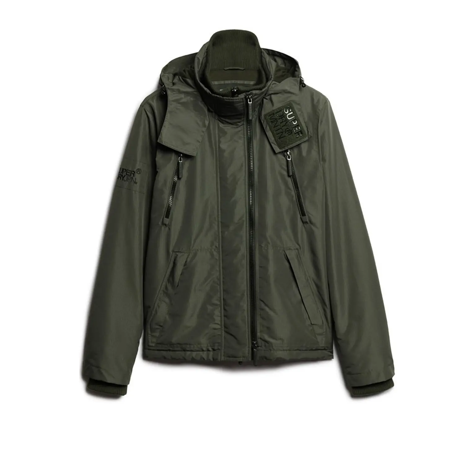 Veste Superdry Mountain EU
