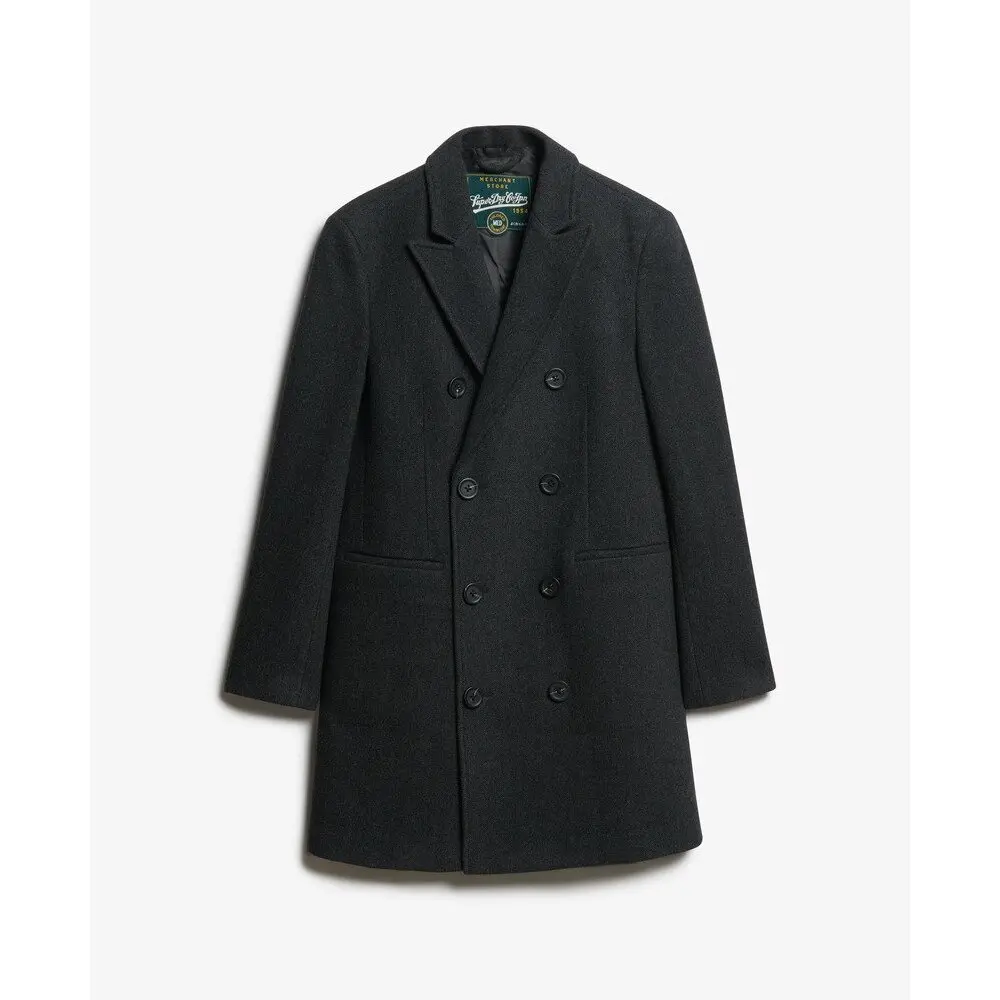 Manteau Superdry Manteau de ville The Merchant Store EU