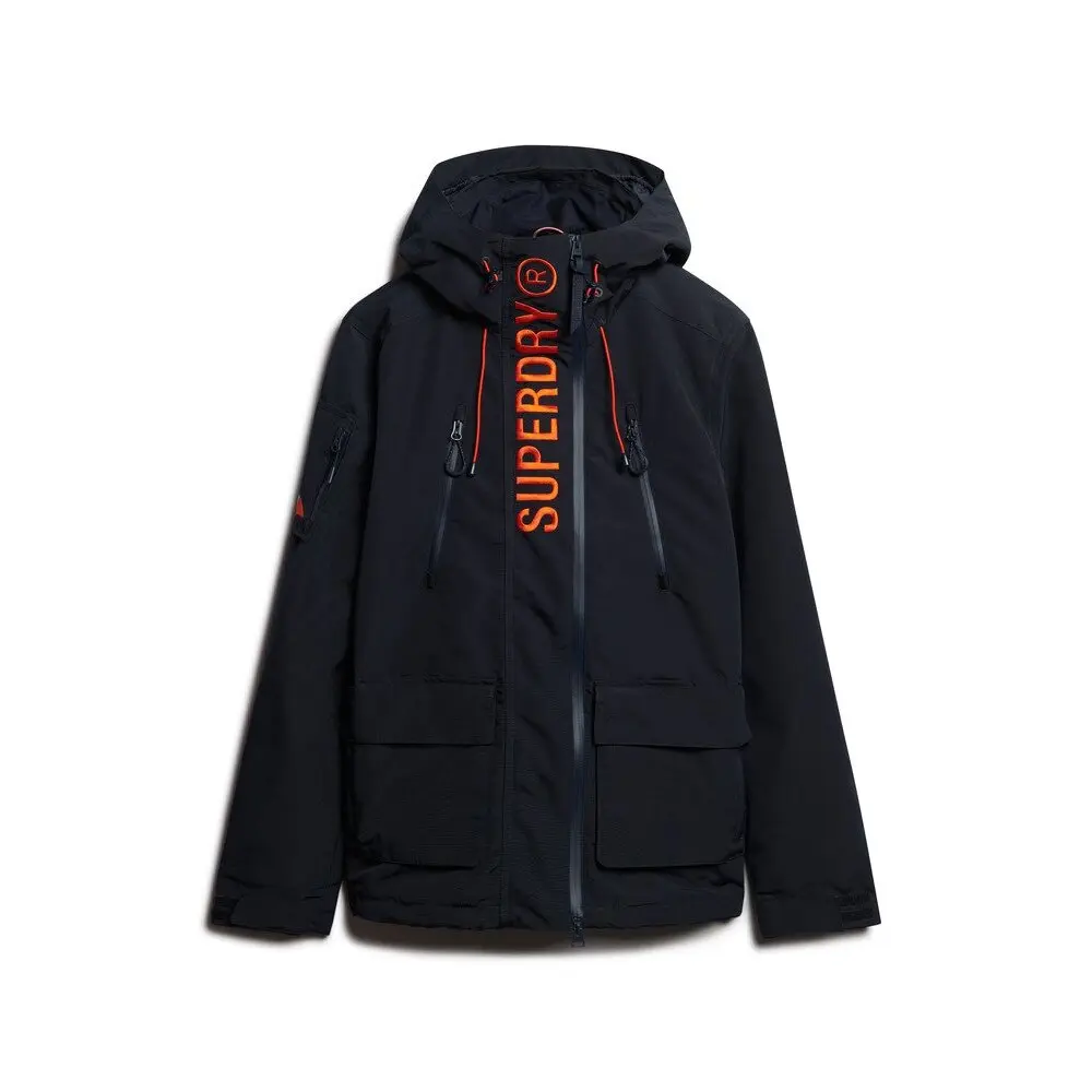 Coupes vent Superdry Veste imperméable Ultimate EU