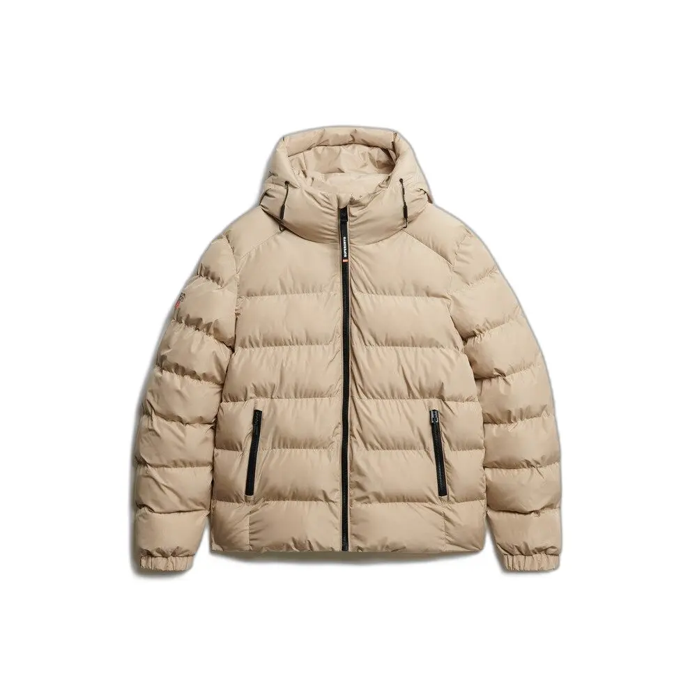 Piumino Superdry Sports