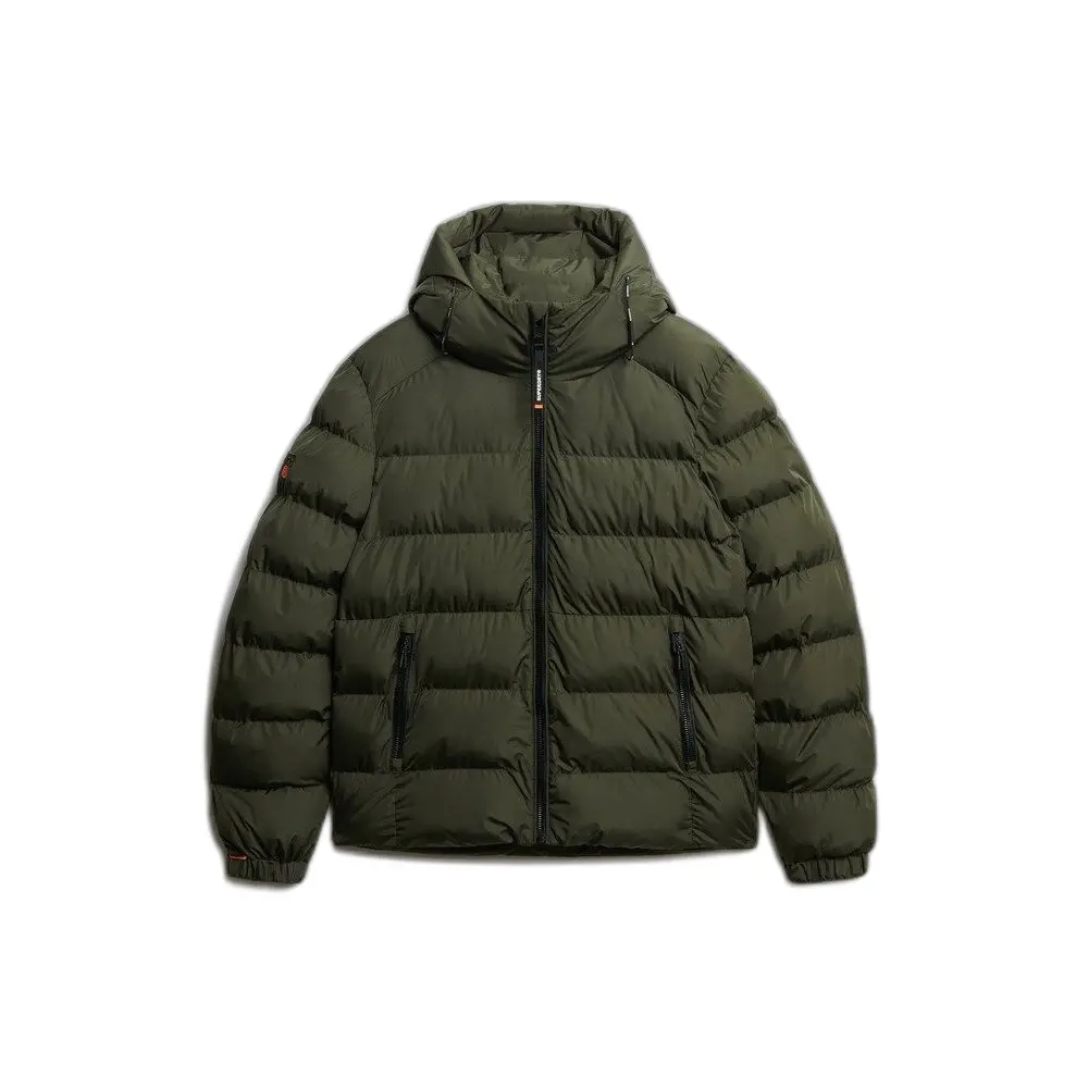 Piumino Superdry Sports