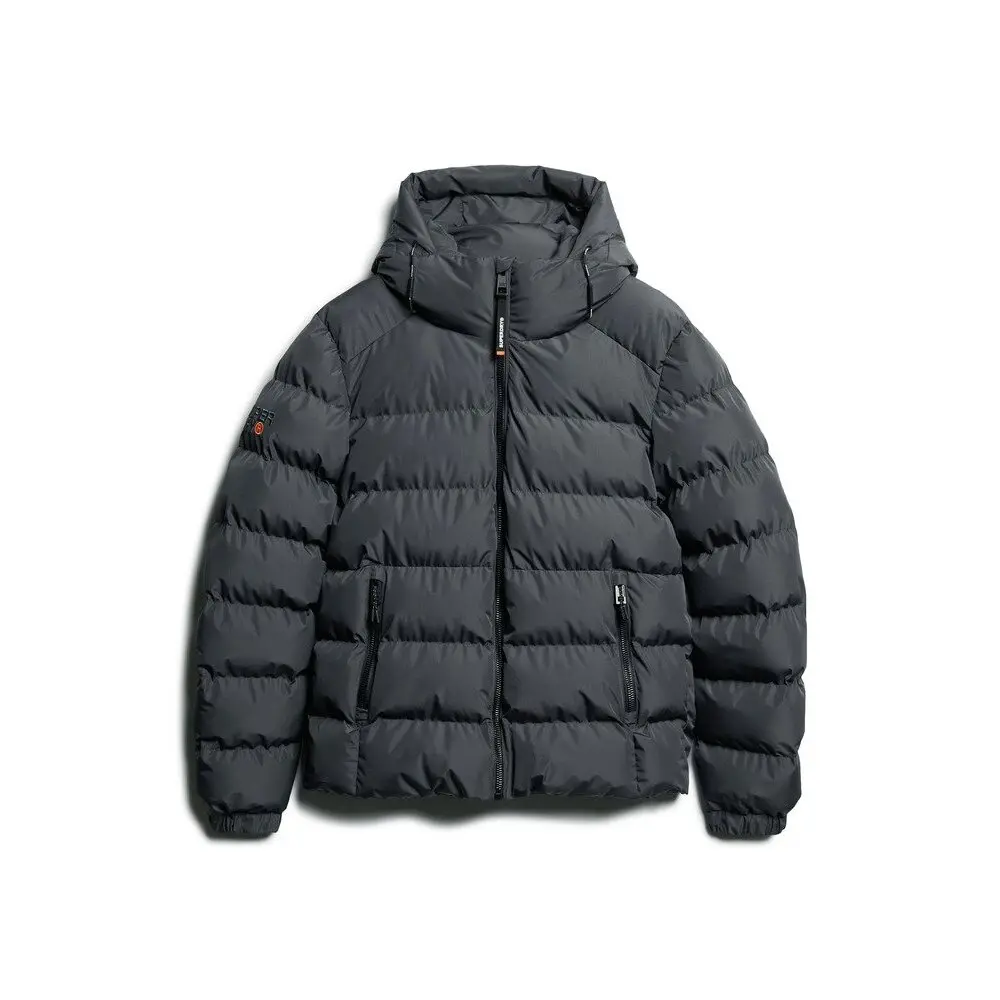 Doudoune Superdry