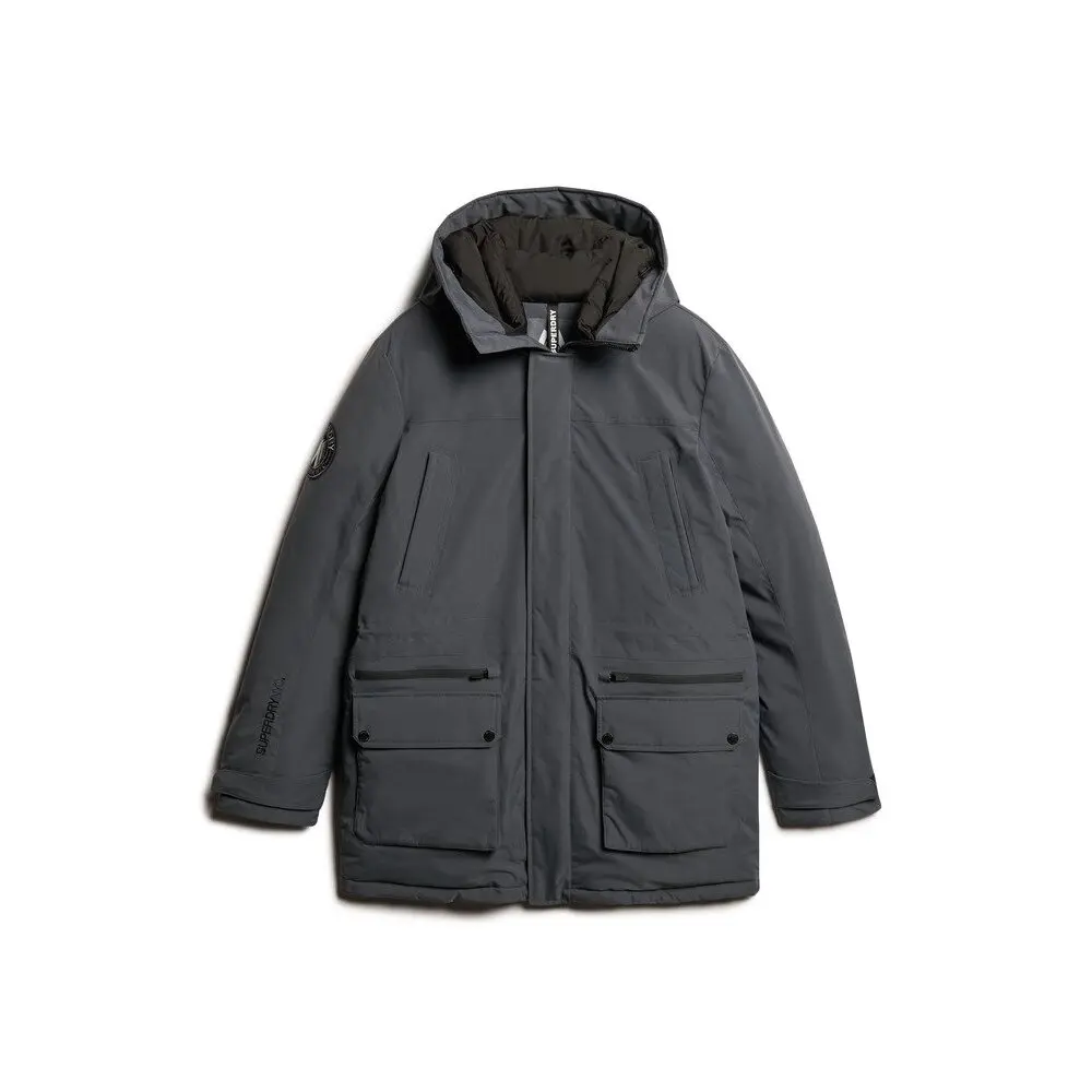 Parka Superdry Parka rembourrée City EU