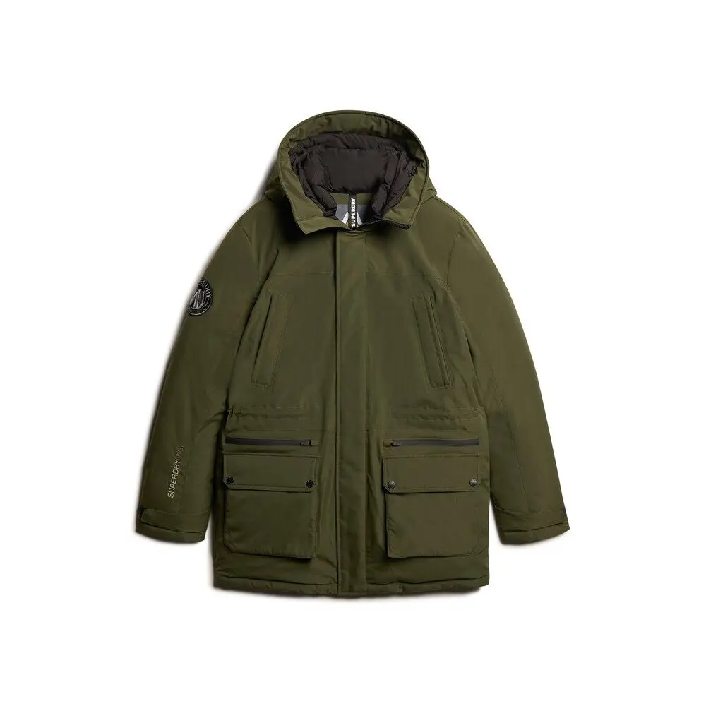 Parka Superdry Parka rembourrée City EU