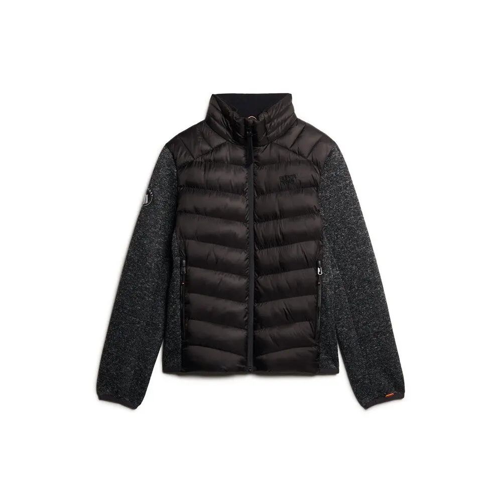 Doudounes Superdry m5011916a EU - vue 2