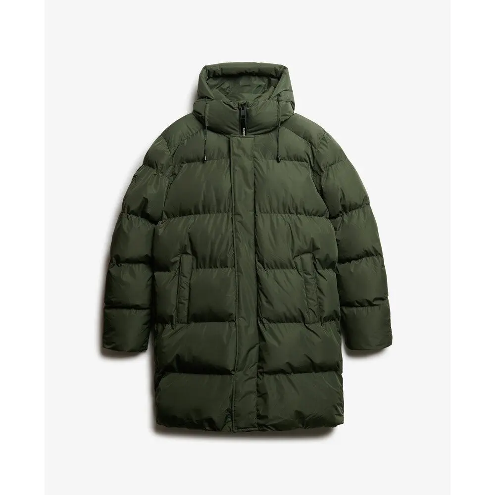 Manteau Superdry EU - vue 2
