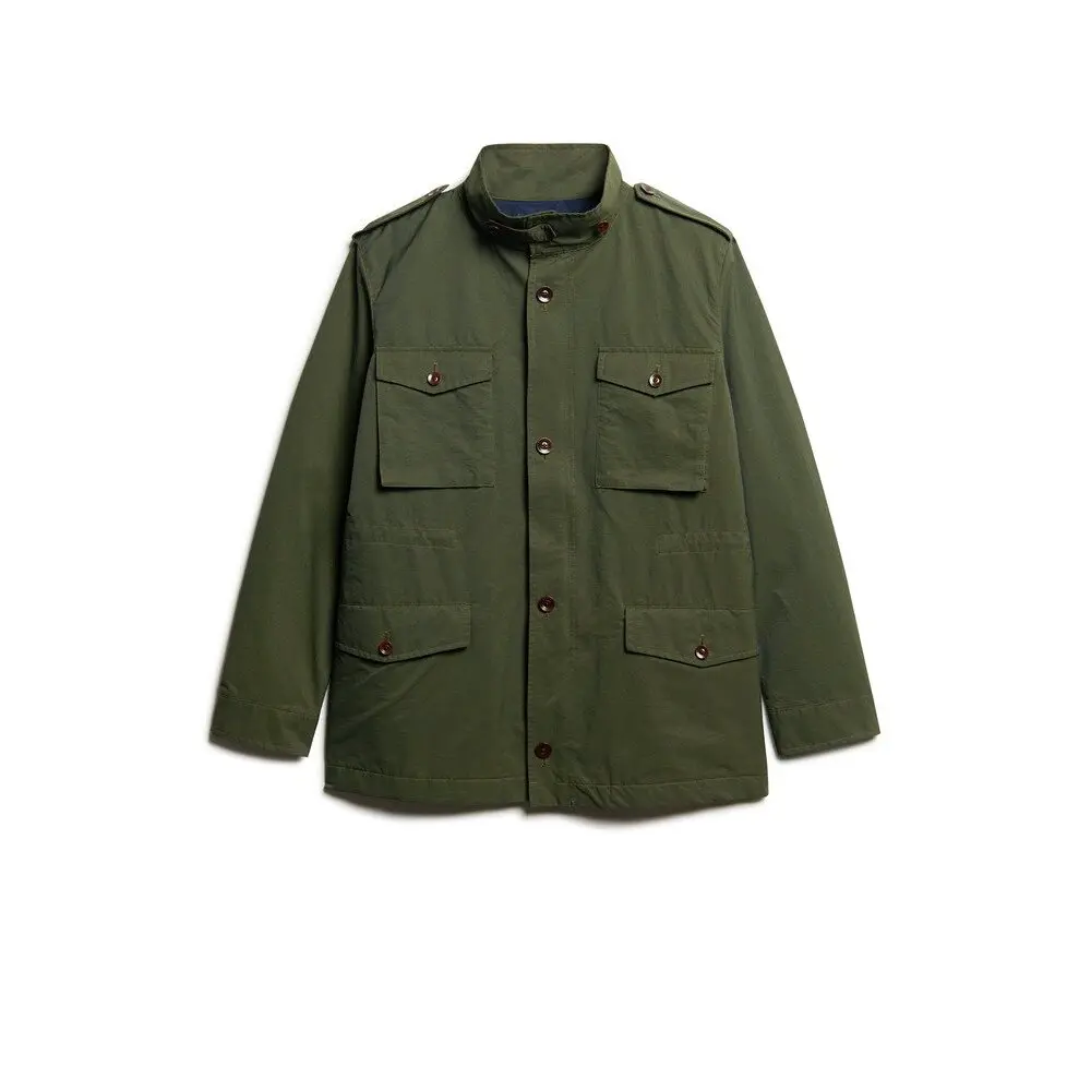 Veste de travail Superdry Technical