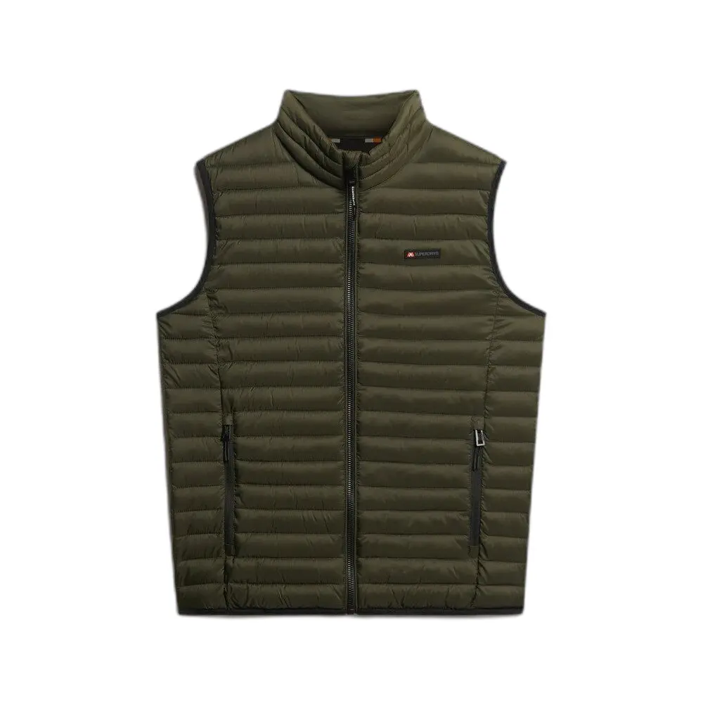 Gilet Superdry Fuji Lite