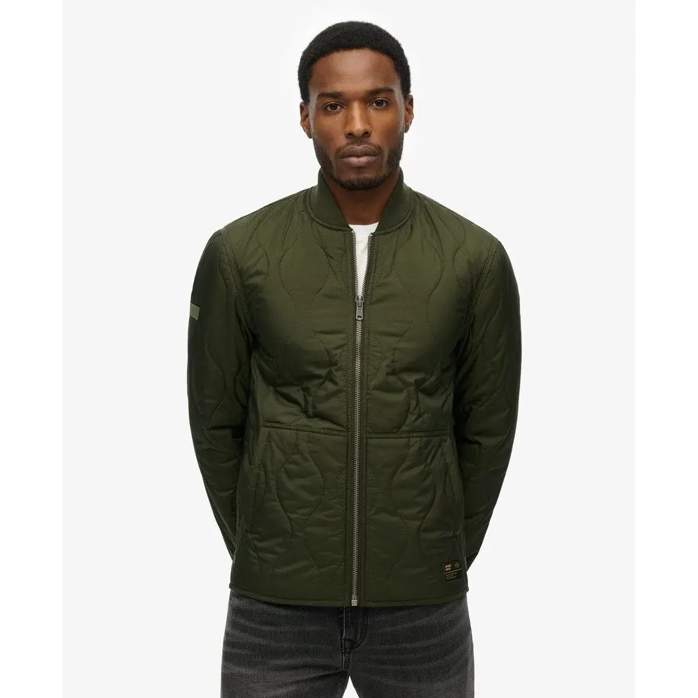 Piumino Superdry Surplus Liner