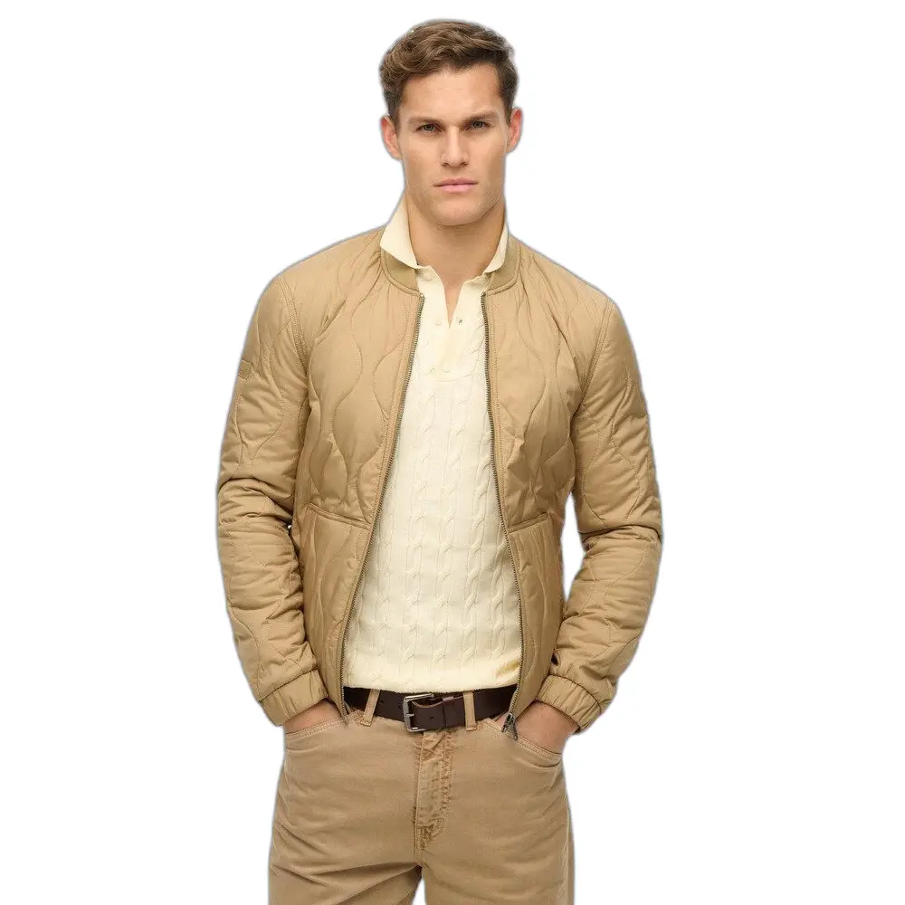 Blouson Superdry Veste matelassée excédentaire EU - vue 8