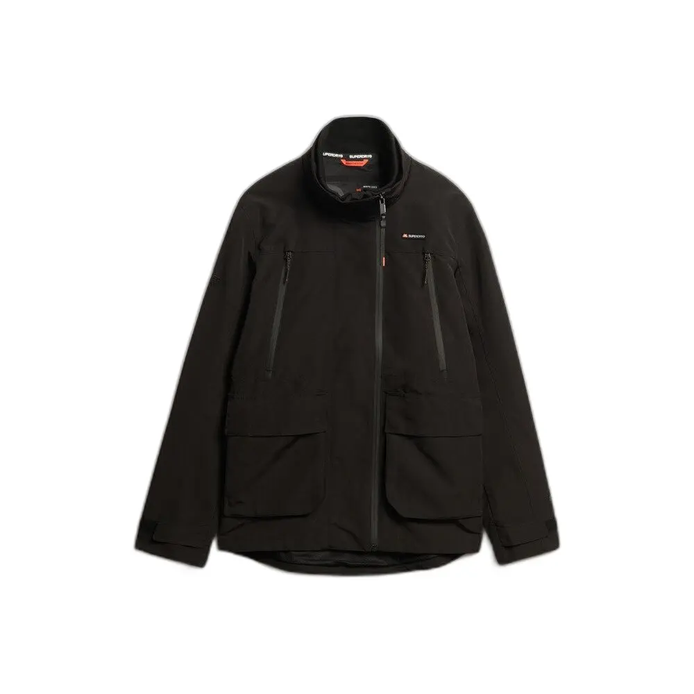 Blouson Superdry Veste Coupe slim EU - vue 2