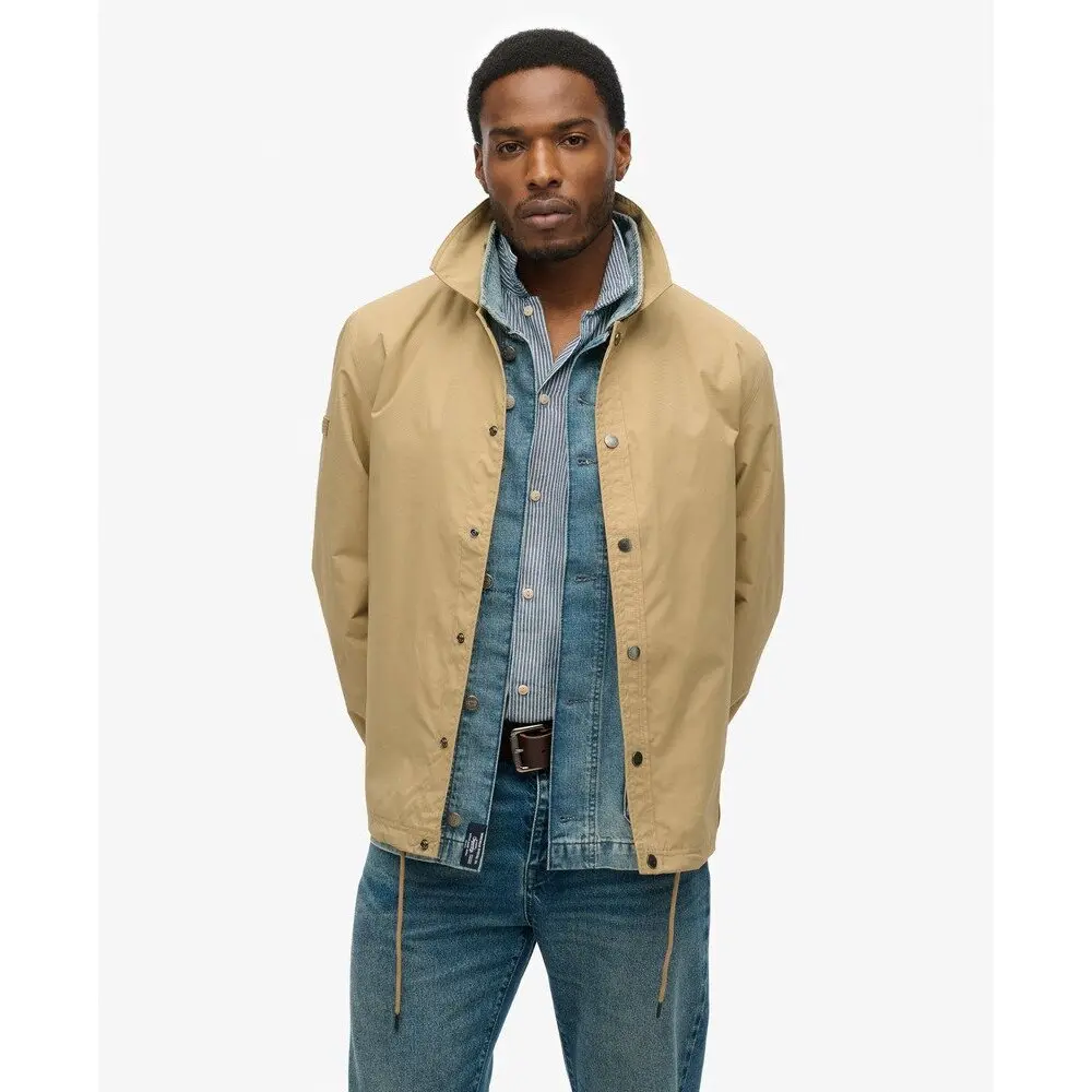 Blouson Superdry m5012152a EU - vue 2
