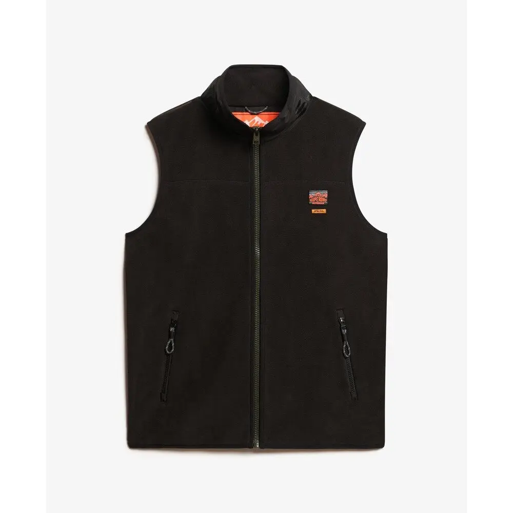 Gilet Superdry Active EU - vue 2