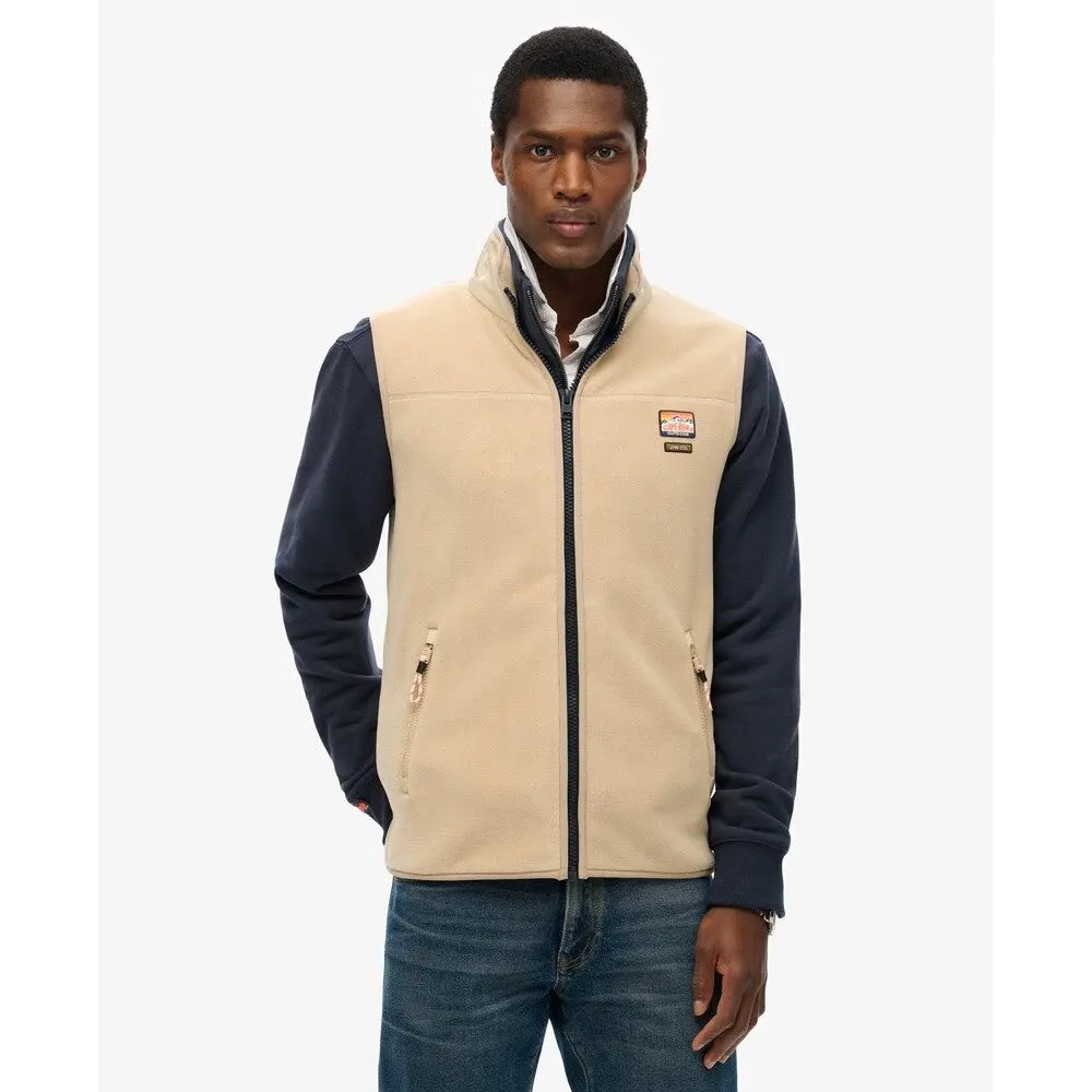 Veste de survêtement Superdry Active