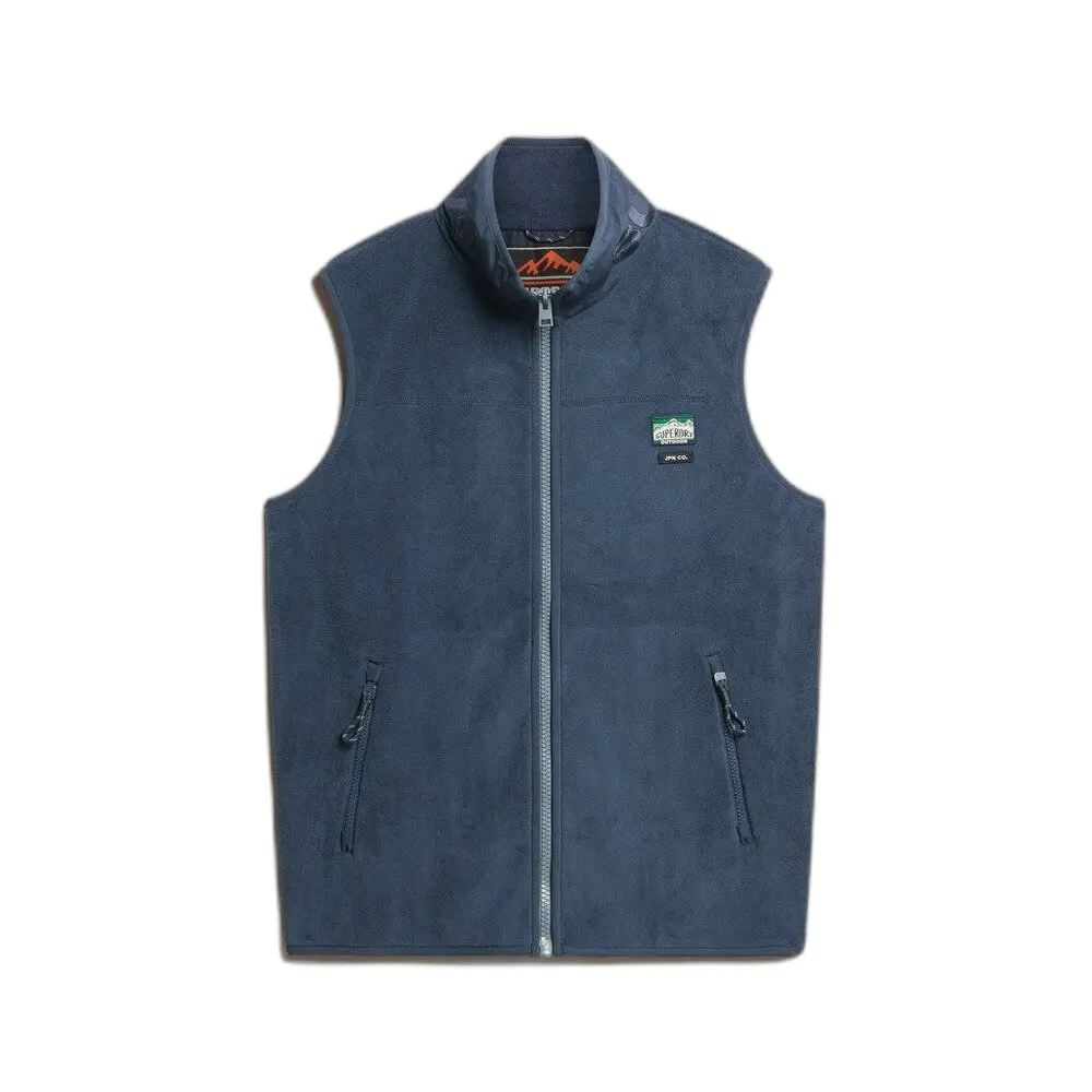 Superdry Gilet en Active EU - vue 2