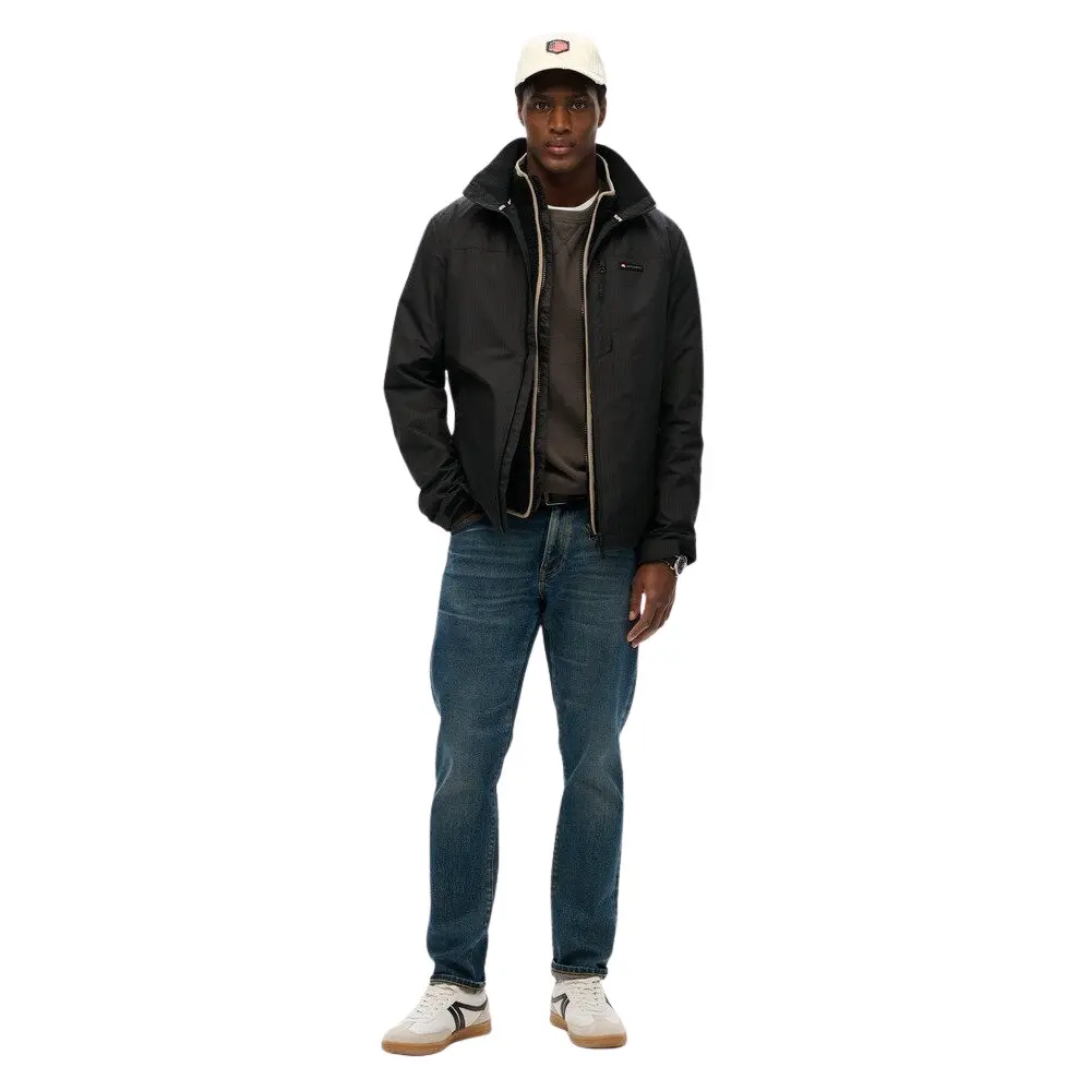 Coupe vent Superdry