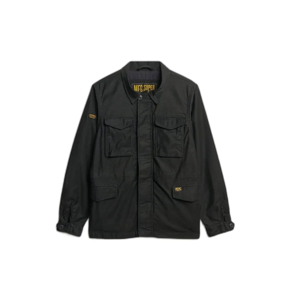 Doudoune Superdry Collared M65