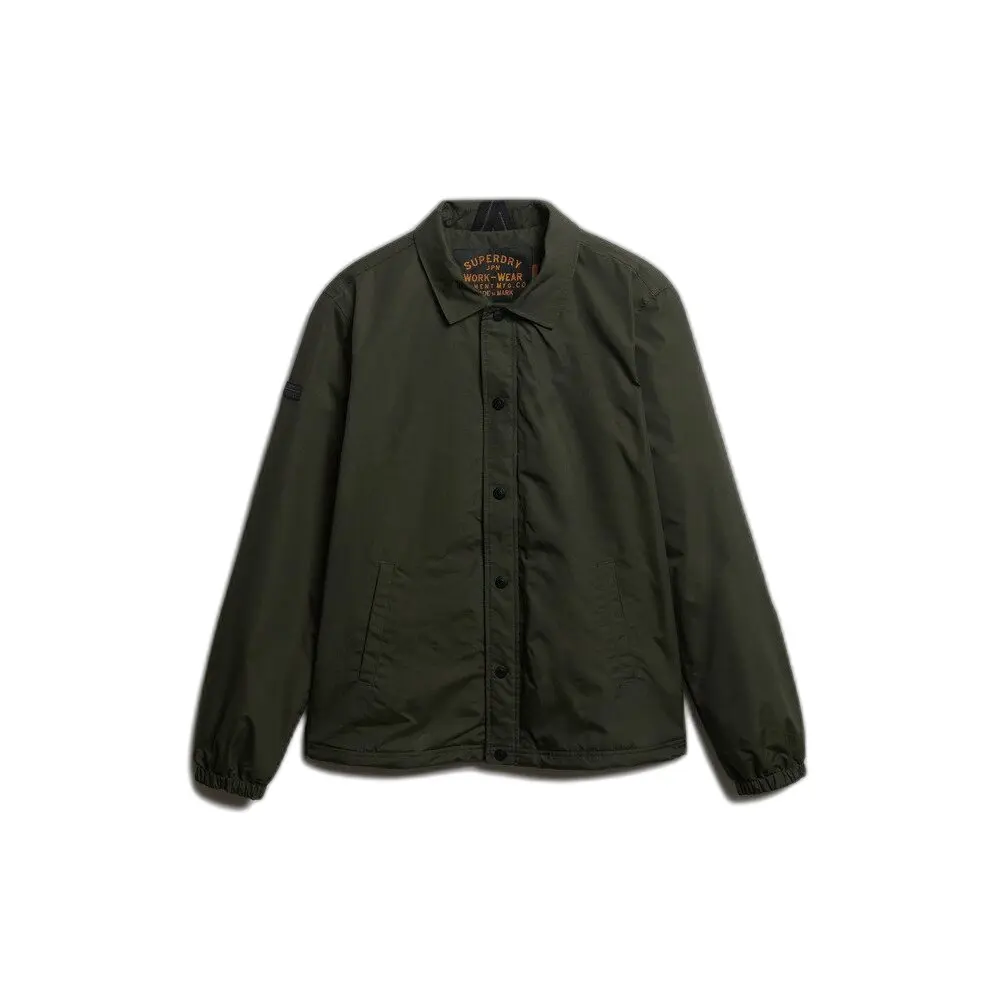 Blouson Superdry m5012206a EU - vue 2