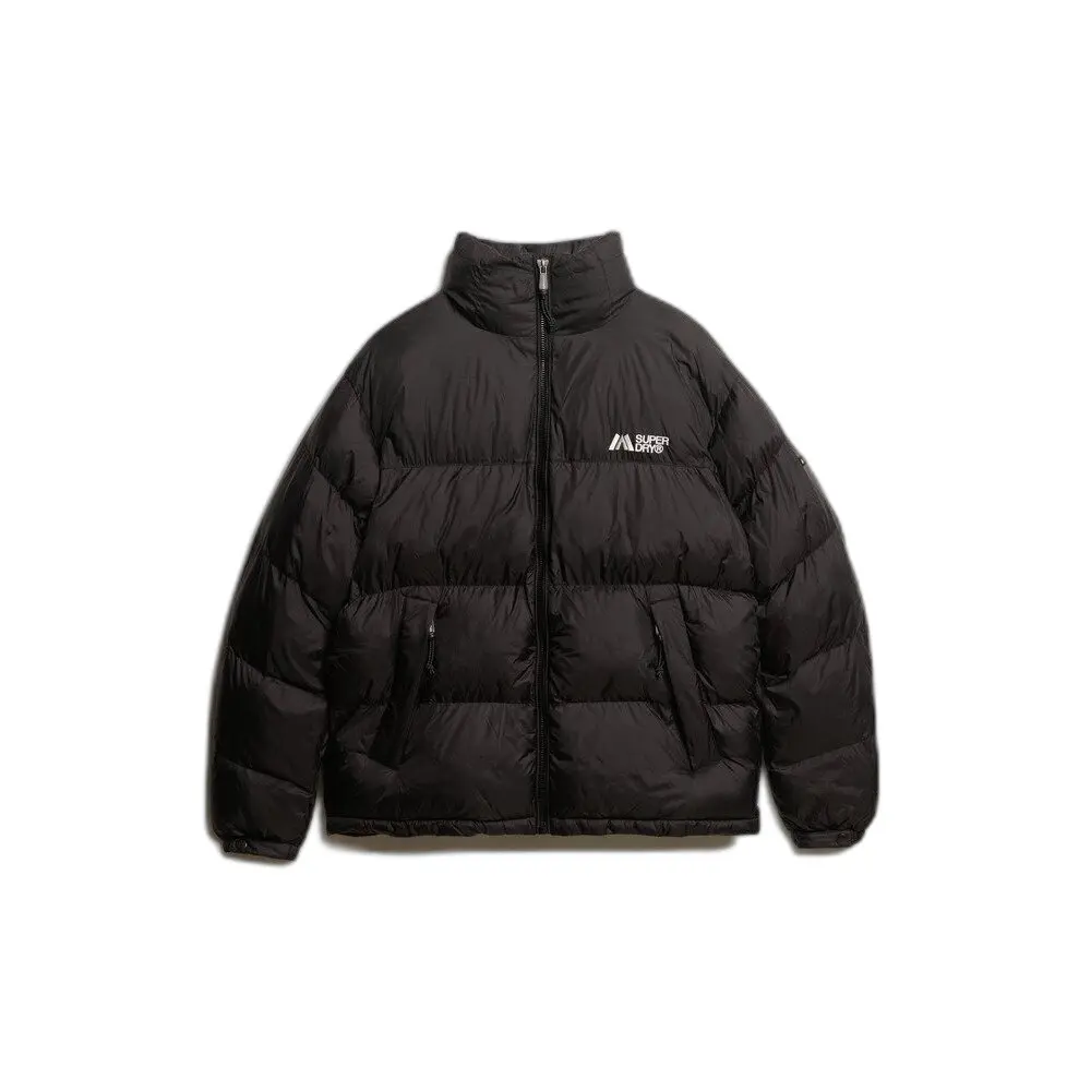 Doudoune Superdry Non Tech Jkt