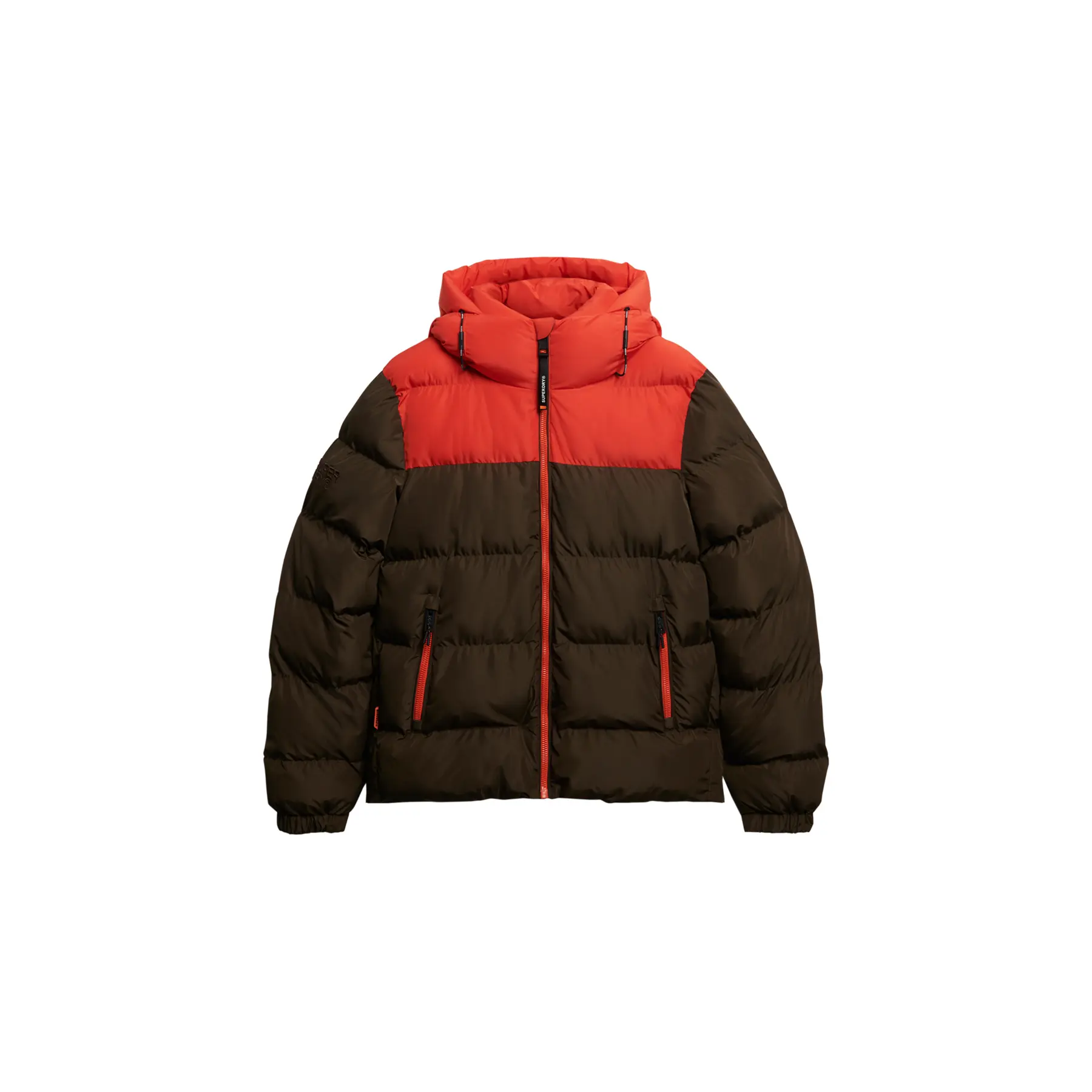 Veste Superdry Essential Tri