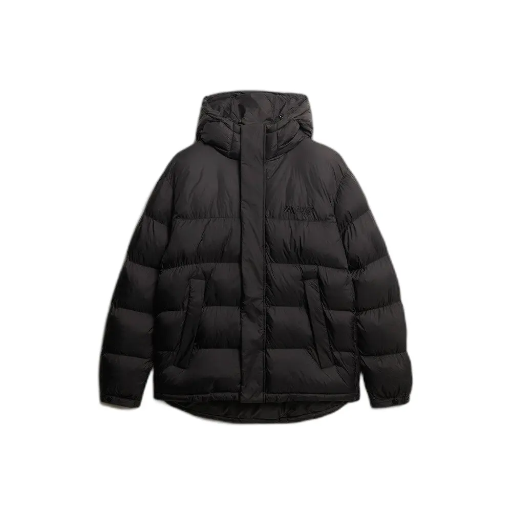 Doudoune Superdry Tech Jkt
