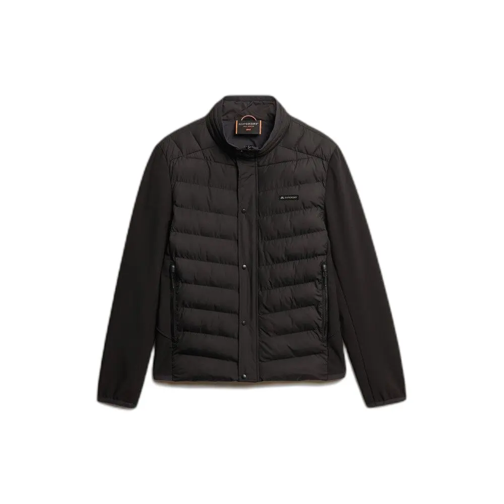 Doudounes Superdry m5012253a EU - vue 2