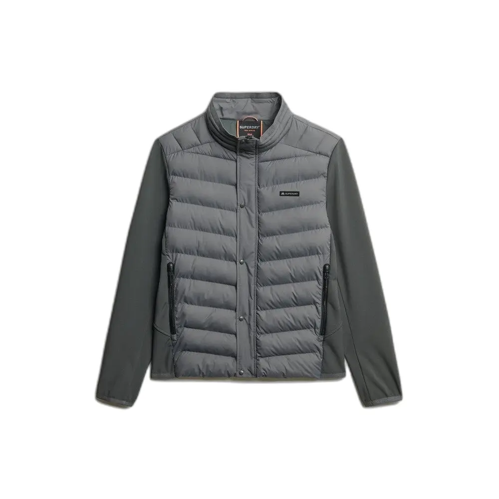 Blouson Superdry Veste Softshell Storm Popper EU