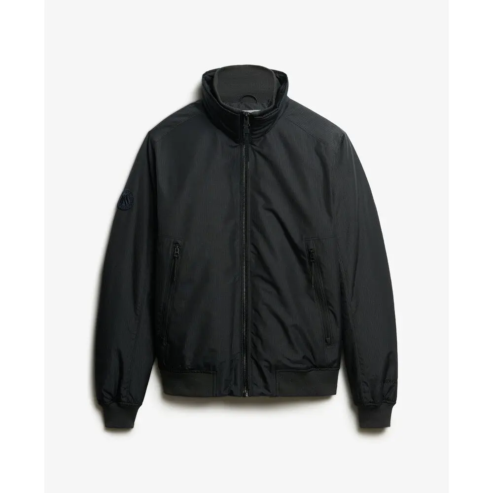 Blouson Superdry Harrington City