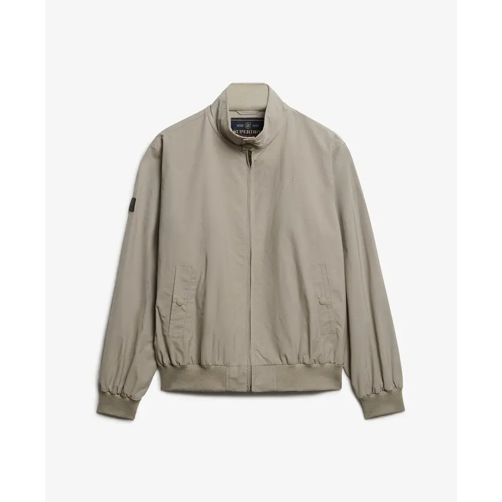 Veste Superdry Classic Harrington