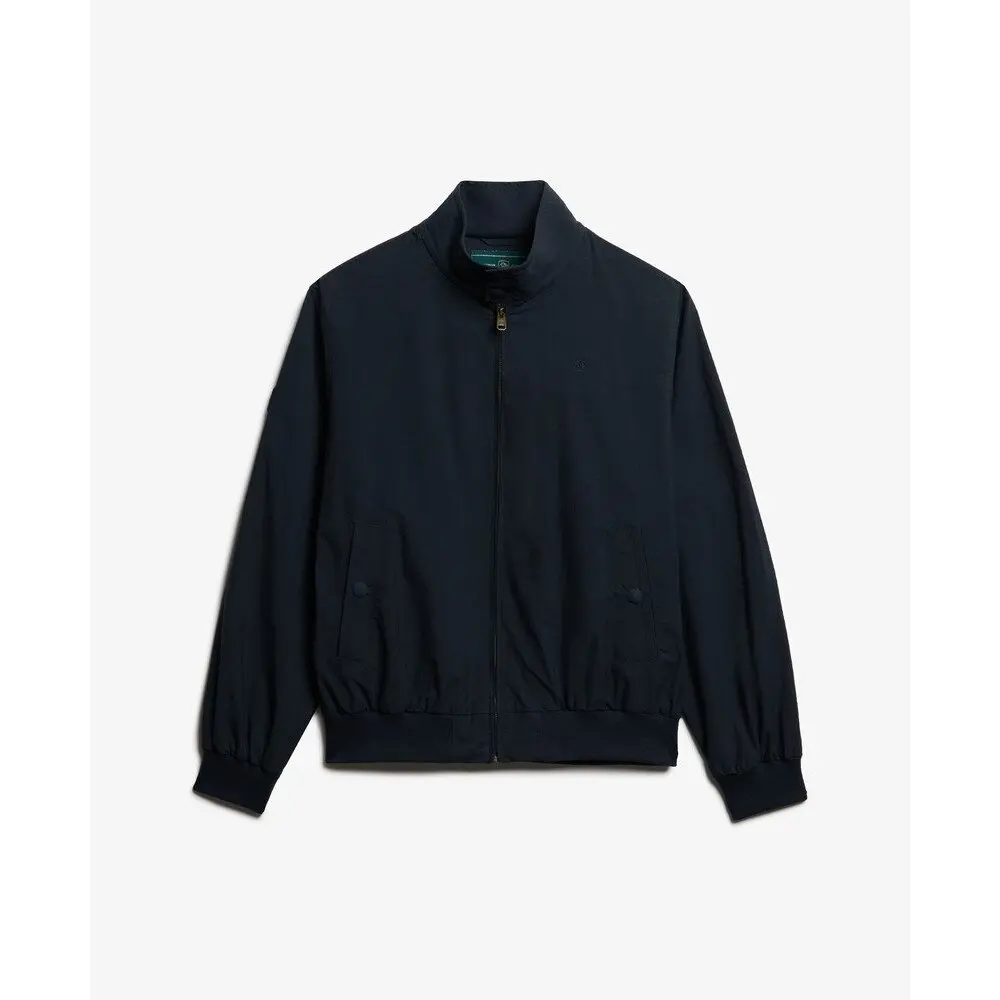 Jacke Superdry Classic Harrington