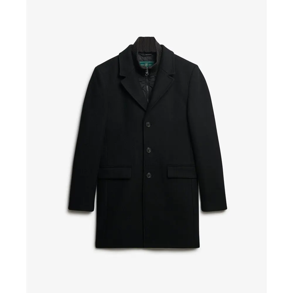Manteau 2 en 1 Superdry Town