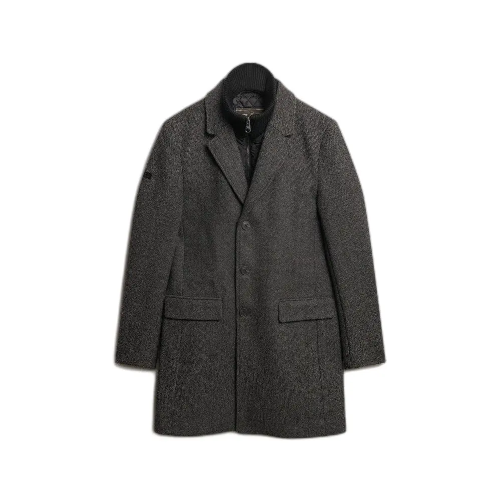 Manteau Superdry Town