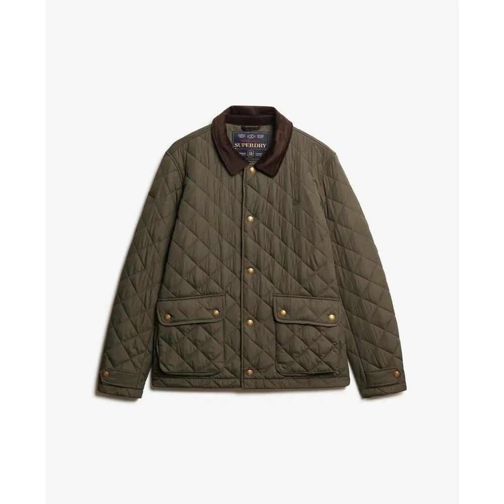Blouson Superdry m5012270a EU