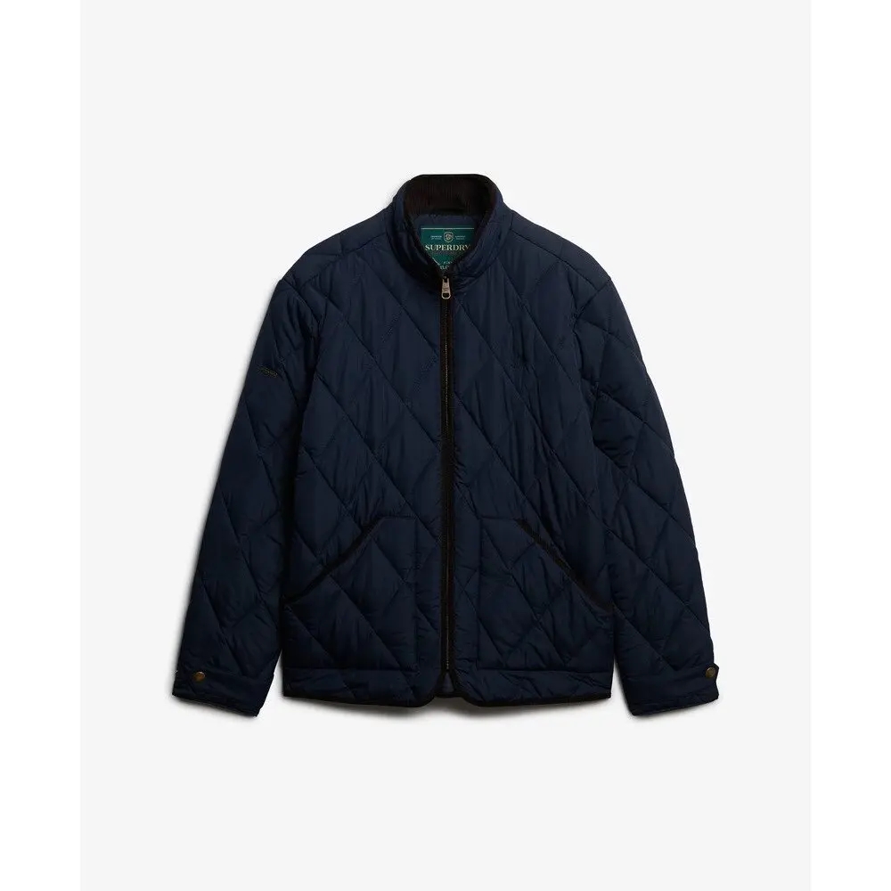 Doudoune Superdry Estate Liner