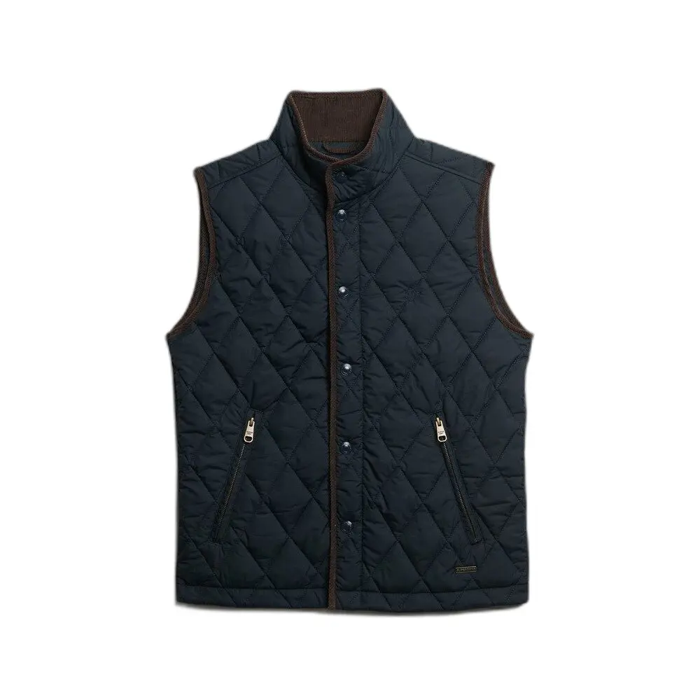 Gilet imbottito  Estate