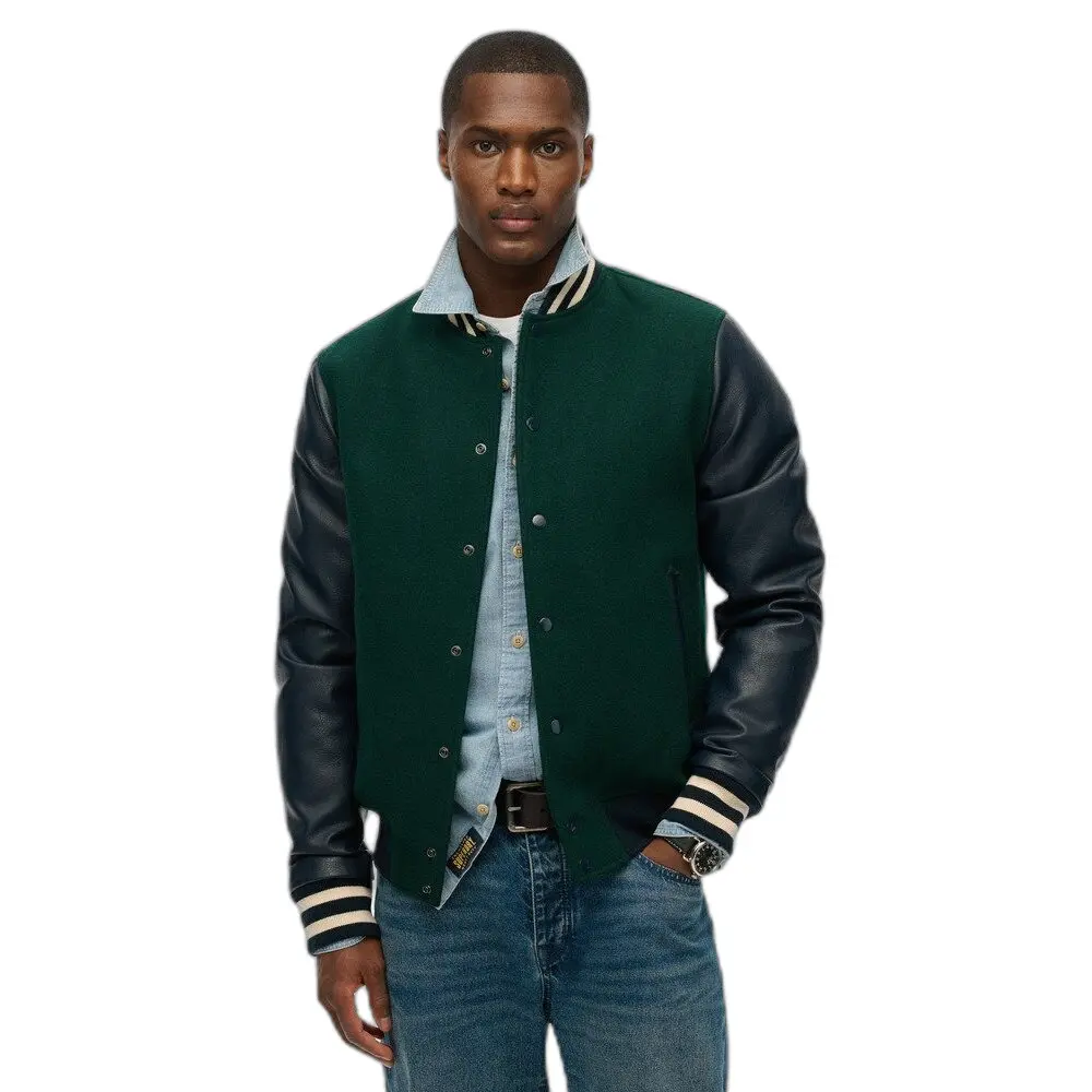 Pantalon Superdry Jogger graphique Vl classique EU
