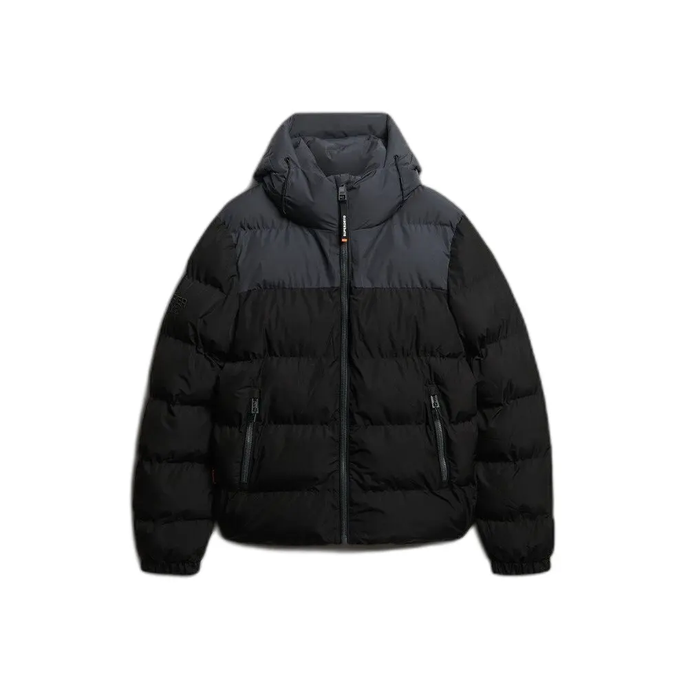 Doudoune Superdry