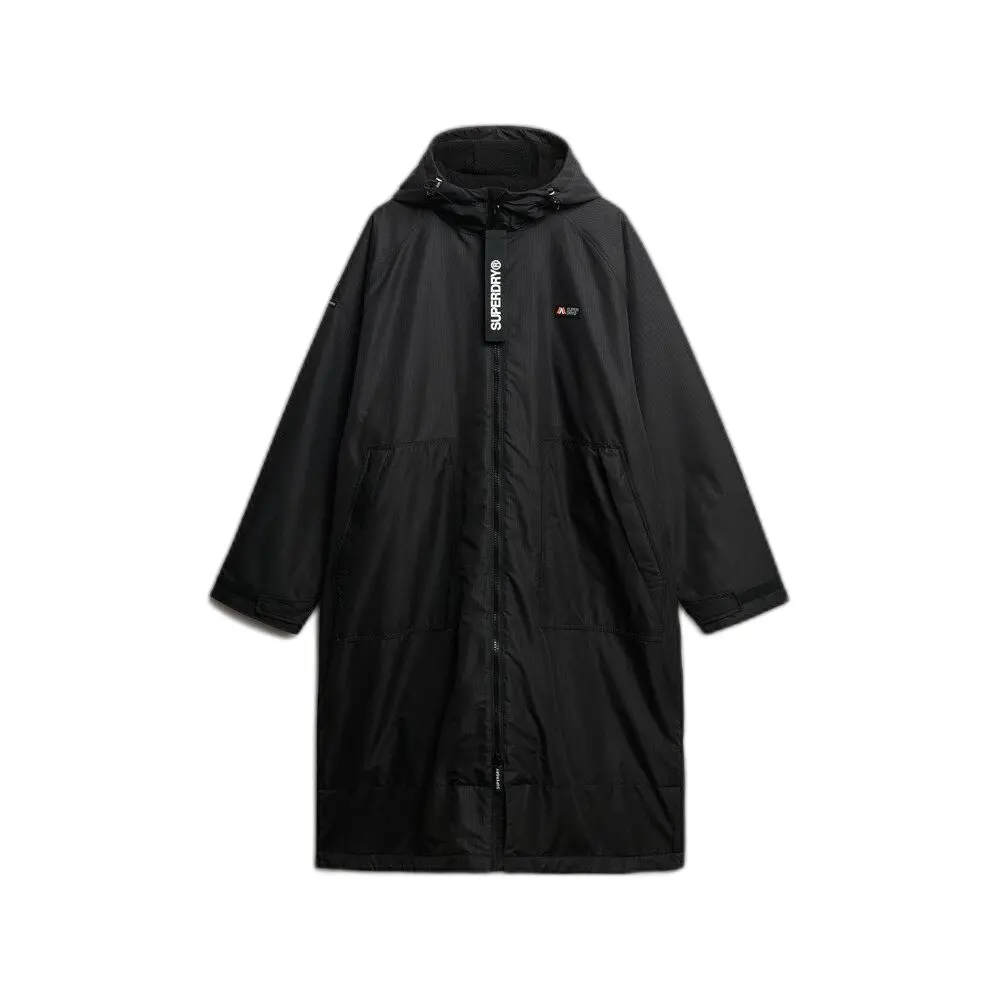 Coupe vent à peignoir Superdry