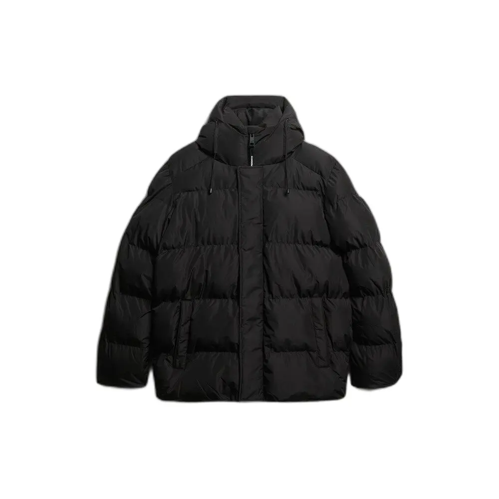 Veste Superdry m5012285a EU - vue 2