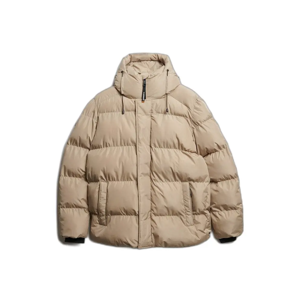 Doudounes Superdry Fuji EU - vue 2
