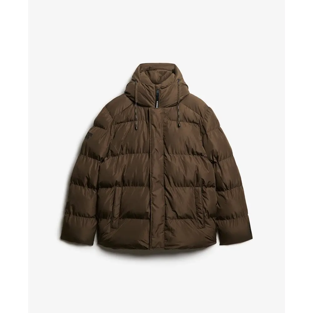 Doudounes Superdry M5012285A EU - vue 3