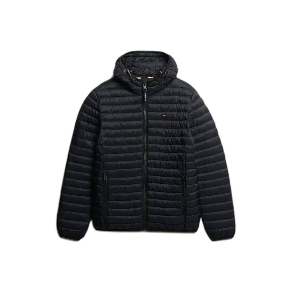 Doudounes Superdry Fuji Lite EU - vue 2