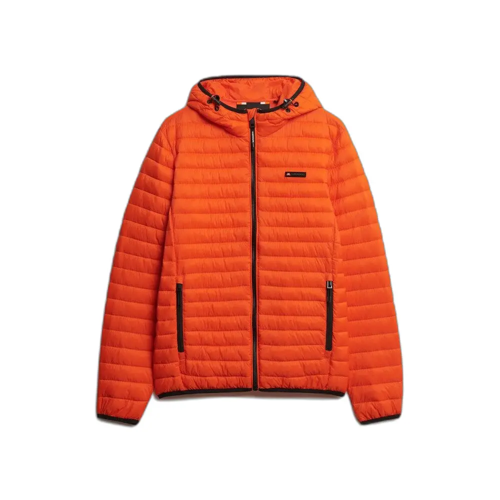 Doudoune sans manches Superdry Fuji Lite