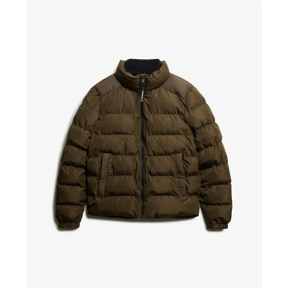 Piumino Superdry