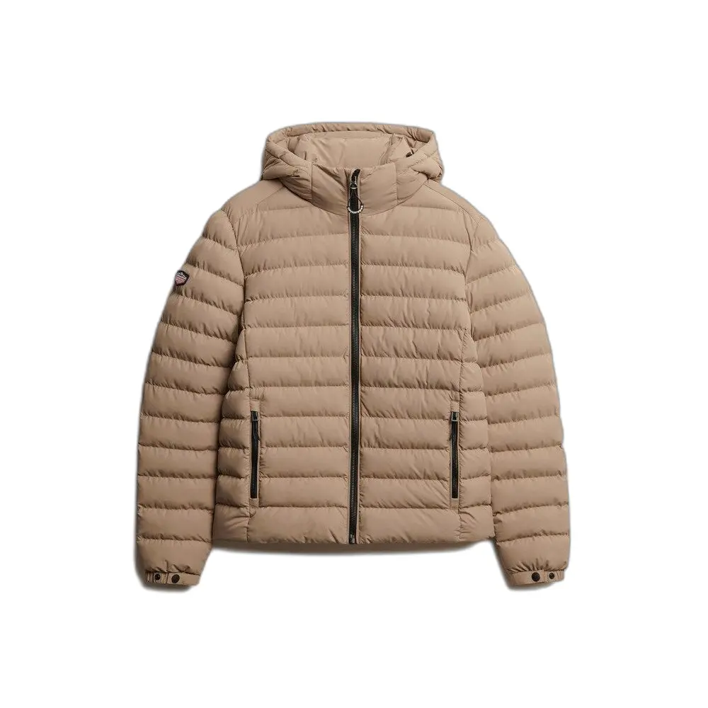 Doudounes Superdry Fuji EU - vue 3