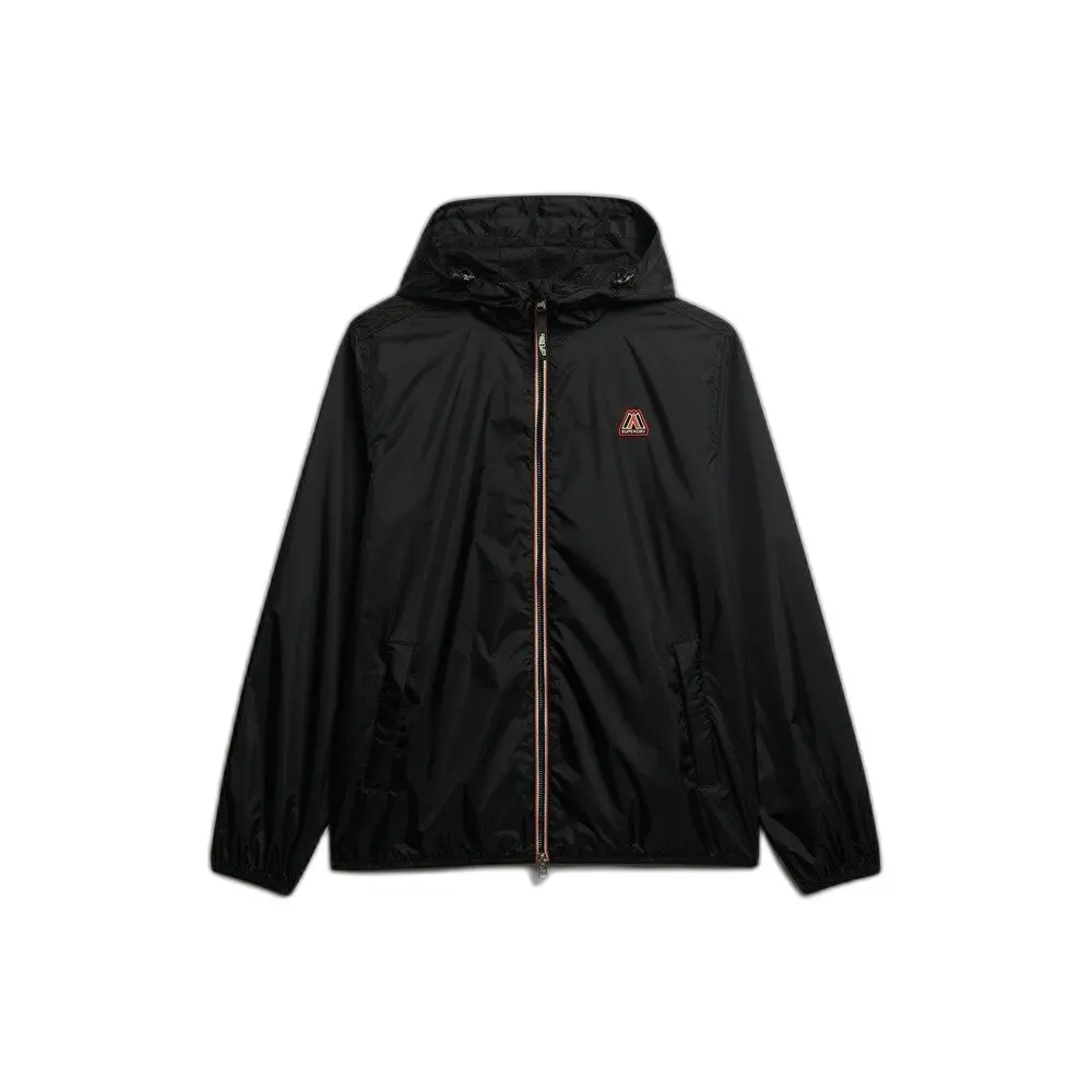 Giacca antivento Superdry Essential Tri