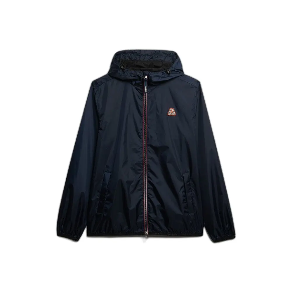Giacca antivento Superdry Essential Tri