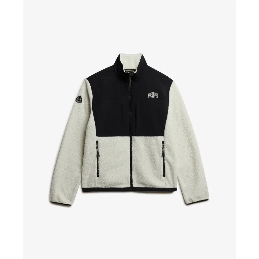 Pile Superdry Hybrid