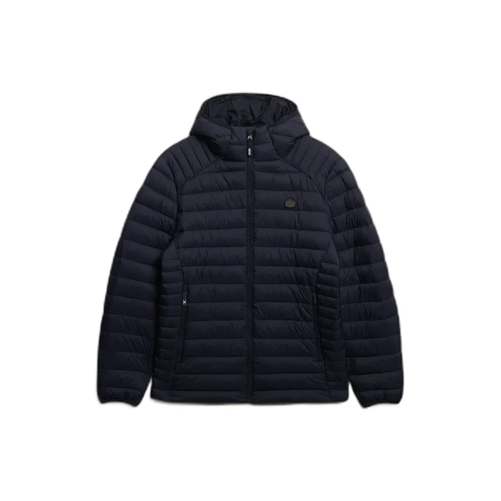 Sweatshirt à capuche Superdry Fuji Lite