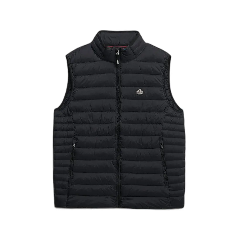 Gilet Superdry Gilet matelassé Fuji Lite EU - vue 2